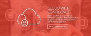 codice di condotta cloud