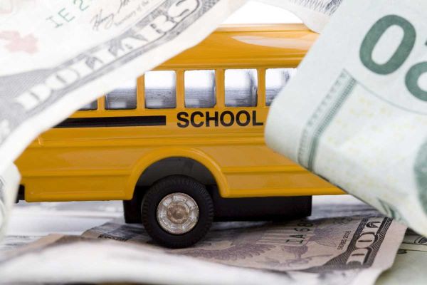 assegno di mantenimento spese scolastiche