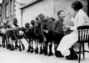 vaccini obbliogatori a scuola e garante della Privacy